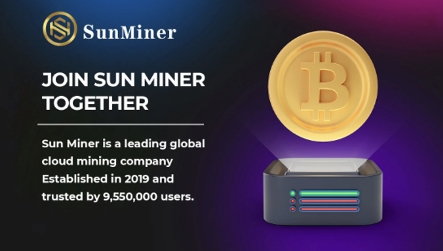 Хмарний майнінг. Як інвестори заробляють на біткоїні 24/7 на тиждень